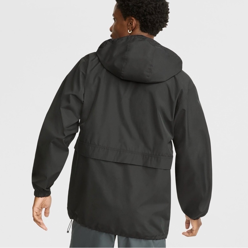 Champion Men's STADIUM FULL-ZIP JACKET- Like New! - Picture 6 of 8